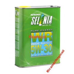 Olej Selenia WR P. E. Pure Energy 5w30 2 litry