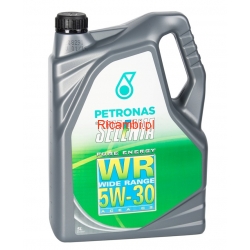 Olej Selenia WR P. E. Pure Energy 5w30 C2 5 litrów
