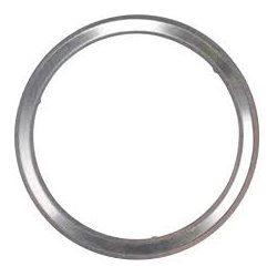 Oryginalna uszczelka pierścień uszczelniający turbosprężarki od strony wydechu - Oryginał OE: 55187584