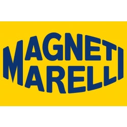 Zestaw filtrów Fiat Bravo II 1.4 95 KM Magneti Marelli Ricambi AG