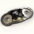 Oryginalny łańcuch wałków rozrządu Fiat Ducato Iveco Daily 2.3 - OE: 504068388
